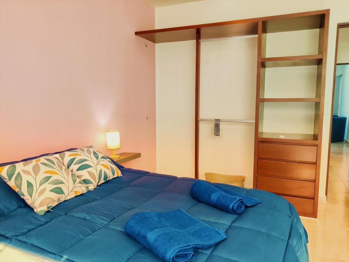 Amazing House Ideal For Families In Cancún Dış mekan fotoğraf