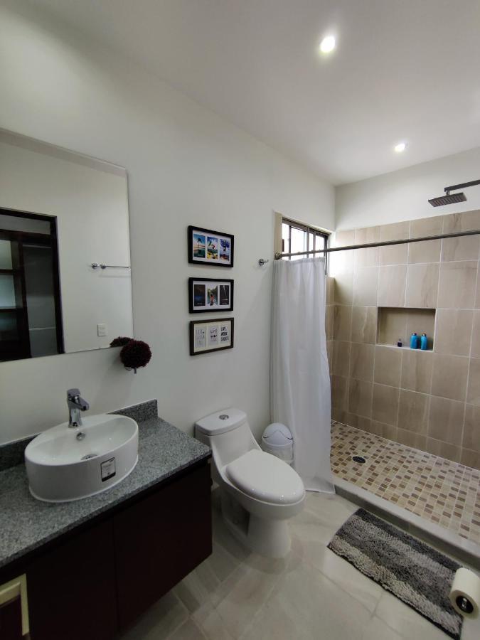 Amazing House Ideal For Families In Cancún Dış mekan fotoğraf