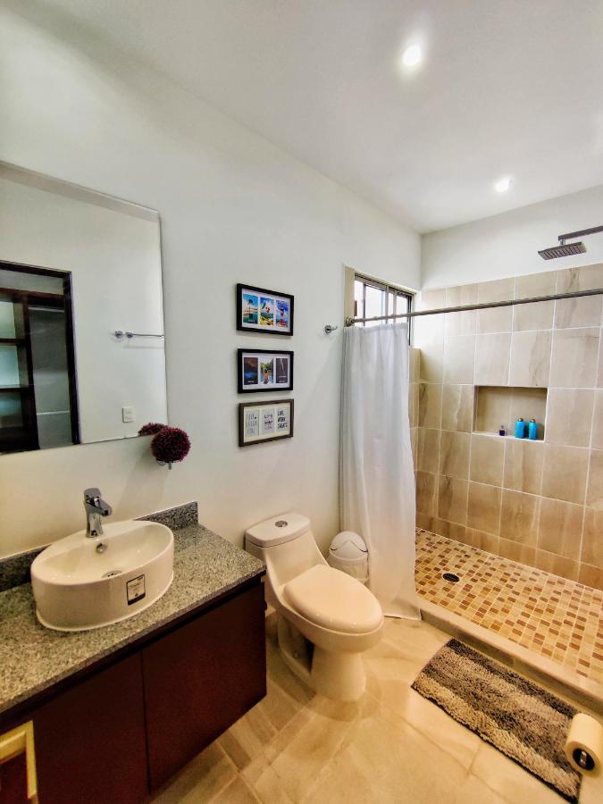 Amazing House Ideal For Families In Cancún Dış mekan fotoğraf