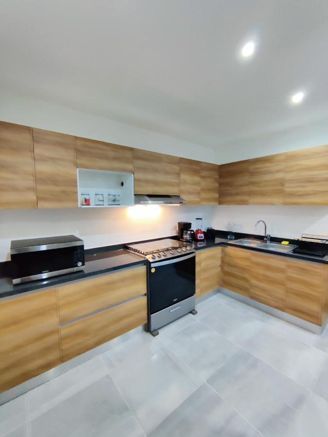 Amazing House Ideal For Families In Cancún Dış mekan fotoğraf